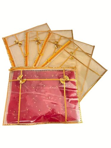 SAREE PACKAGING BAG