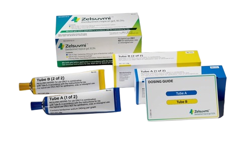 Zelsuvmi Gel - Product Type: Beauty Products