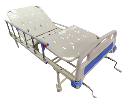 Deluxe Fowler Bed Model B-8812