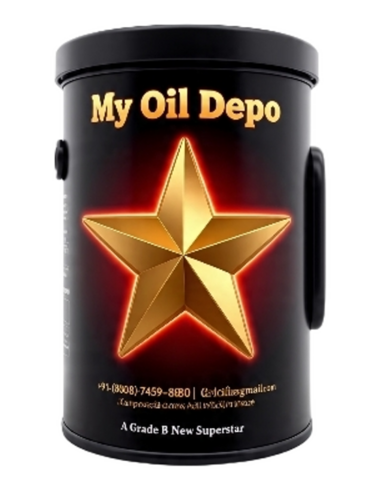 Industrial Transformer Oil - Vehicle Type: Cars