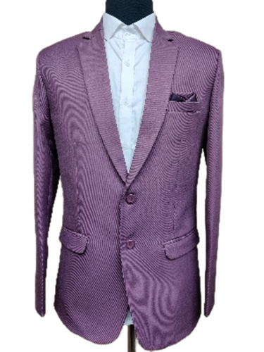 Mens Blazers - Color: Onion