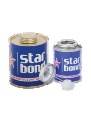 PVC Solvent Cement 50 ml