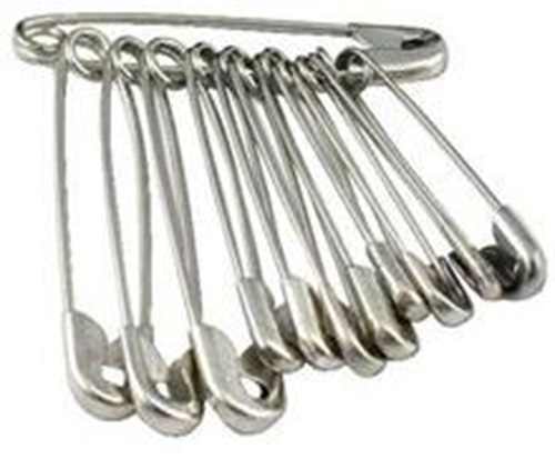 Safety Pins
