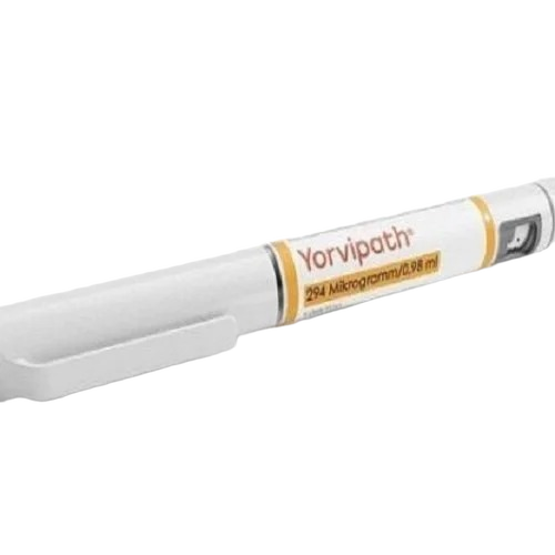 Yorvipath Injection - Origin: India