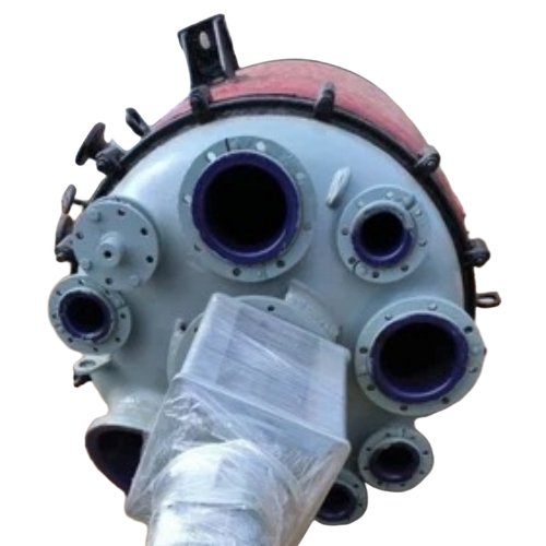 2000L Glass-lined Reactor