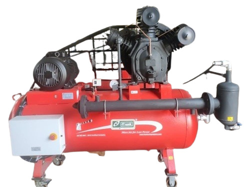 25hp High Pressure Air Compressor