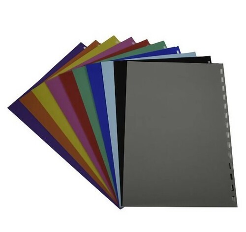 Binding Paper Sheet