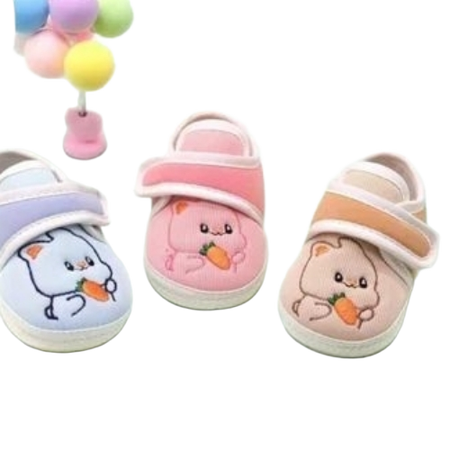 Casual Shoe Baby Girls