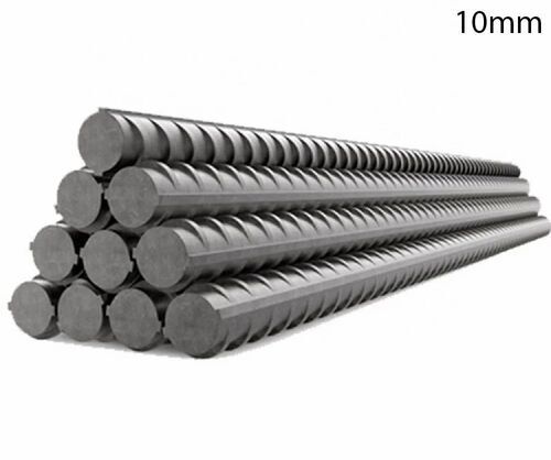 Mild Steel Tmt Bar