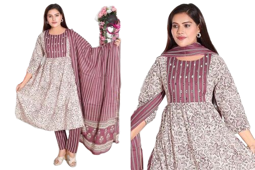 Modern Kurtis - Design: Yes