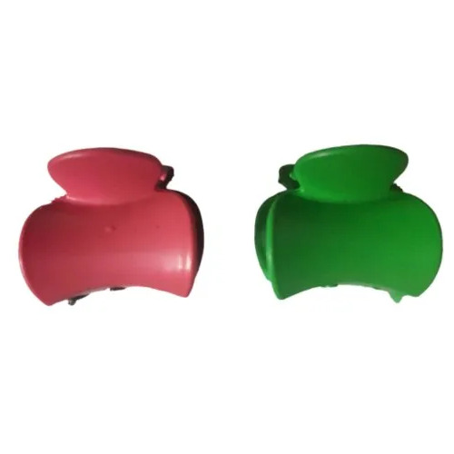 Plastic Hair Clutcher - Application: Personal