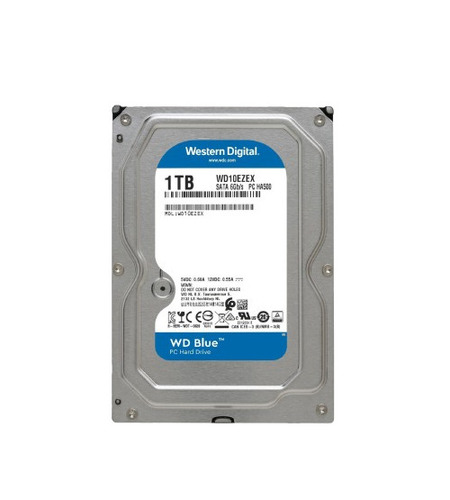 Refurbished Wd Blue 1 Tb Hdd