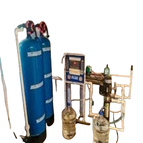 Reverse Osmosis Systems - Type: Water Purifier