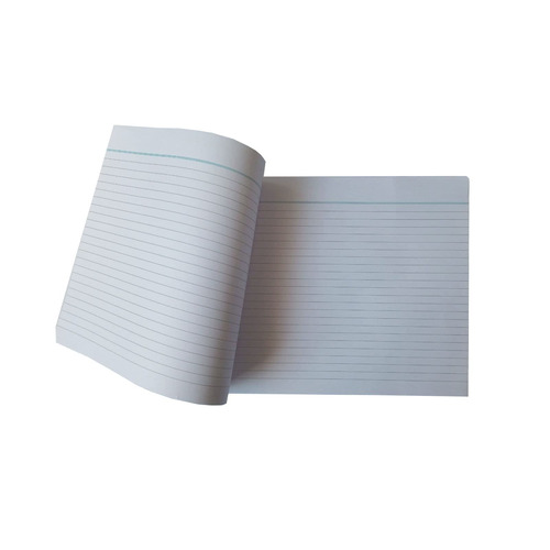 School Exam Paper Sheet