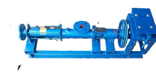 Screw Pumps Anddyes Sulury