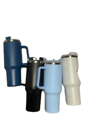 Stainless Steel Tumbler