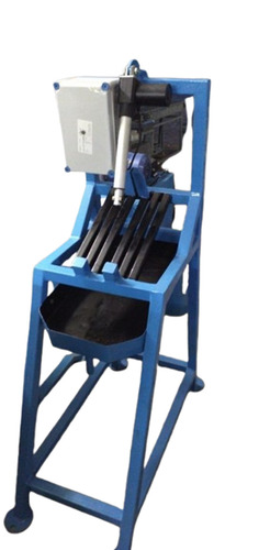 Tender Coconut Cutting Machine