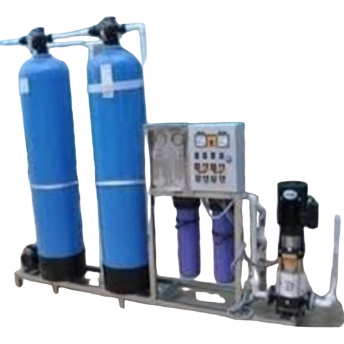Water Softener