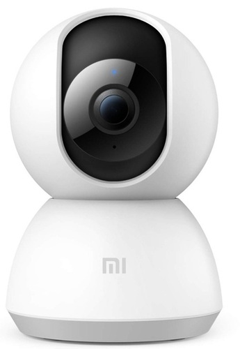 Wifi Smart Security Camera