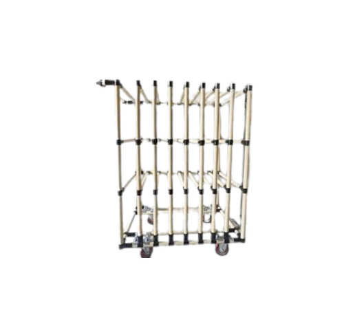 5 Feet Industrial Storage Rack