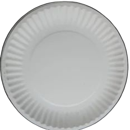 9 Inch Disposable Paper Plate