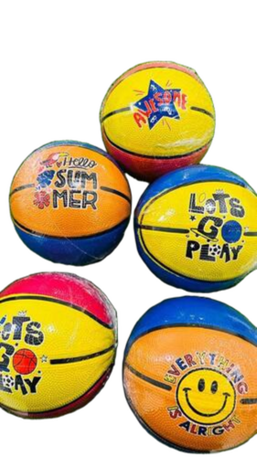 Basket Ball - Age Group: Adults