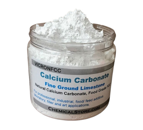 Calcium Carbonate Powder
