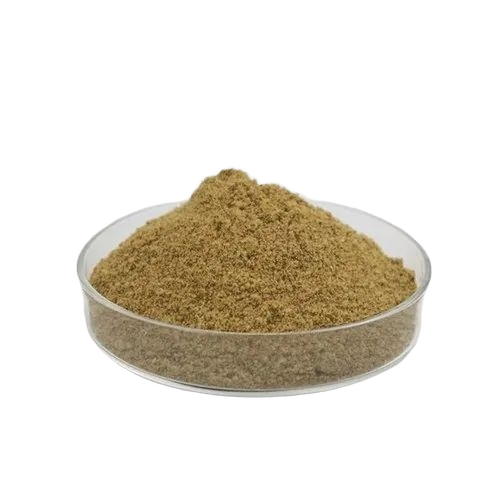 Dried Fish Feed