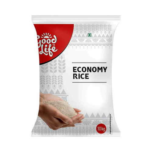 Economy White Rice