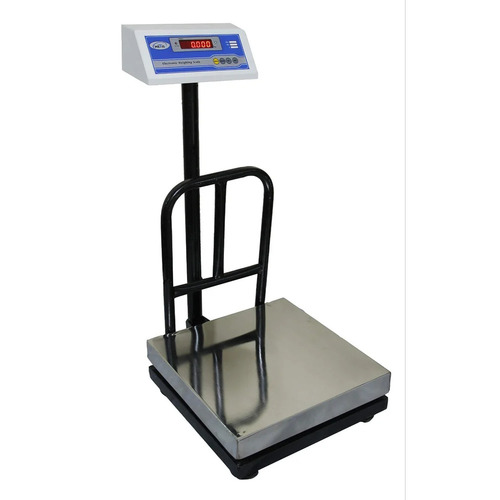 Electronic Platform Weighing Scale