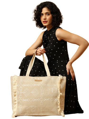Ensac Sunshine Tote Bag for Women