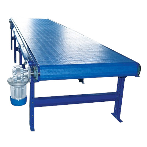 Flat Belt Conveyor
