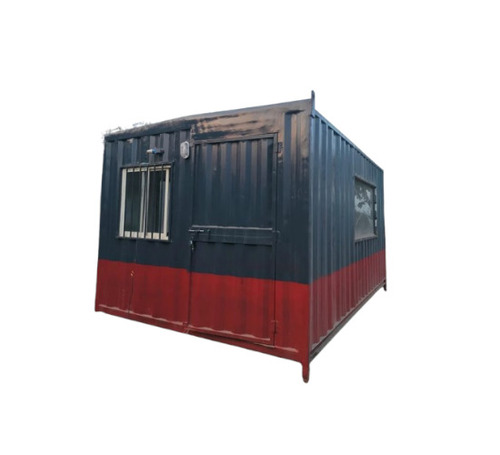 Gi Portable Office Cabin