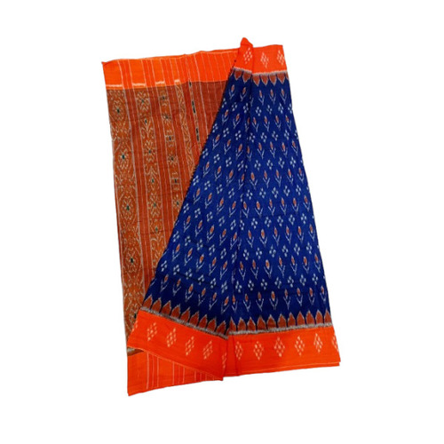 Handloom Cotton Saree