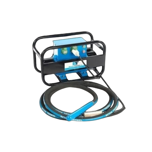 High Frequency Vibrator Convertors