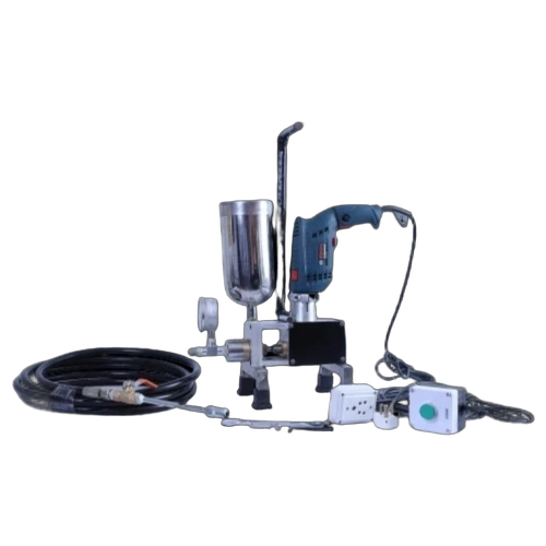 Injection Grouting Machine