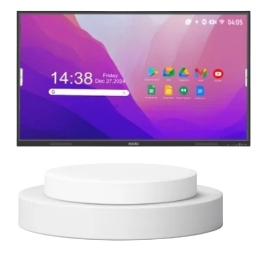 Interactive Flat Panel