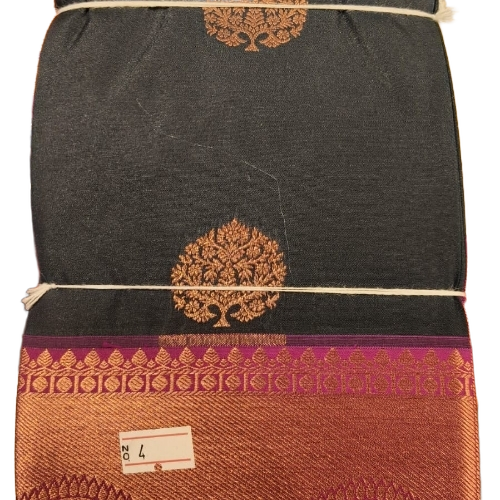 Ladies Silk Saree 