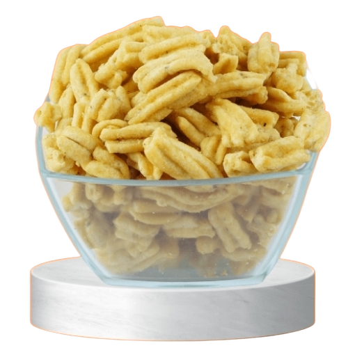 Maida Gathiya Namkeen