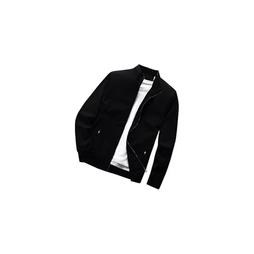 Mens Polyester Jacket