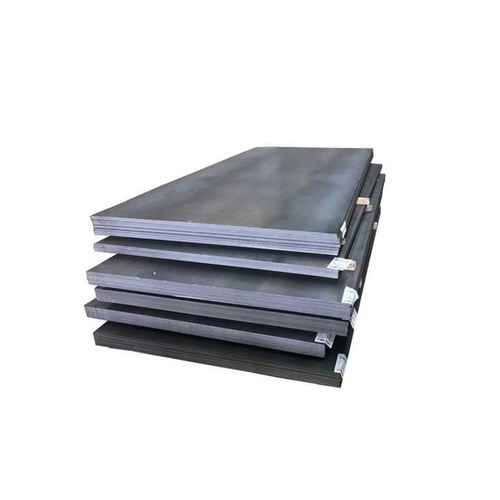 Mild Steel Hot Rolled Sheet