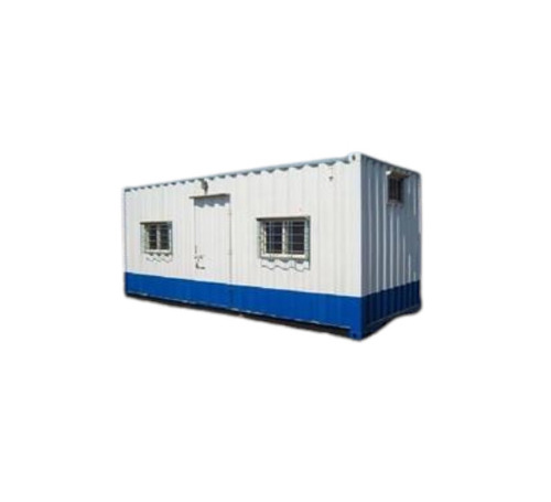 Mild Steel Porta Cabin