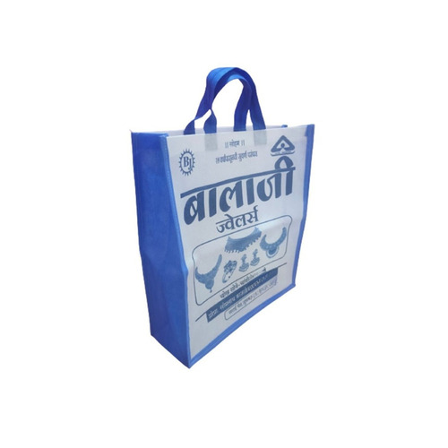 Non Woven Jewelry Bag