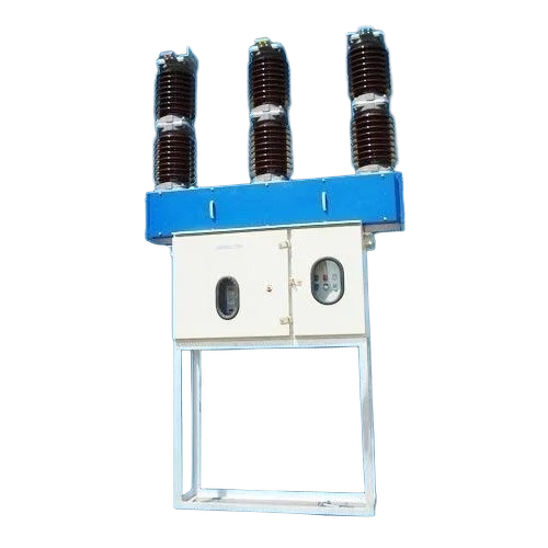 Porcelain Clad VCB Panel