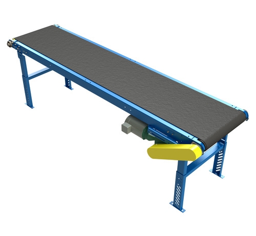 Portable Belt Conveyor