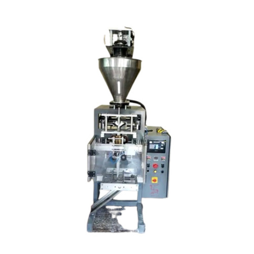 Power Sachet Packing Machine - Application: Industrial Use