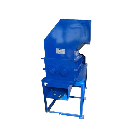 Scrap Cutting Shearing Machine