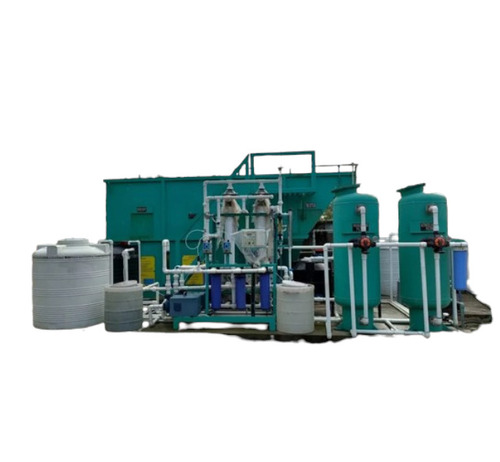 Sewage Water Treatment Plant