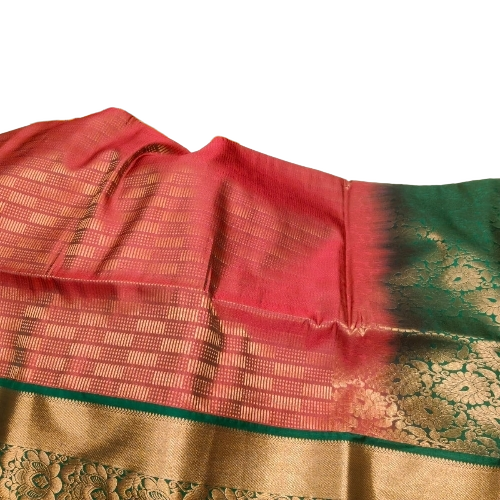 Silk Saree 