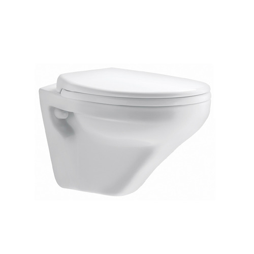Snow White Carat Water Closet